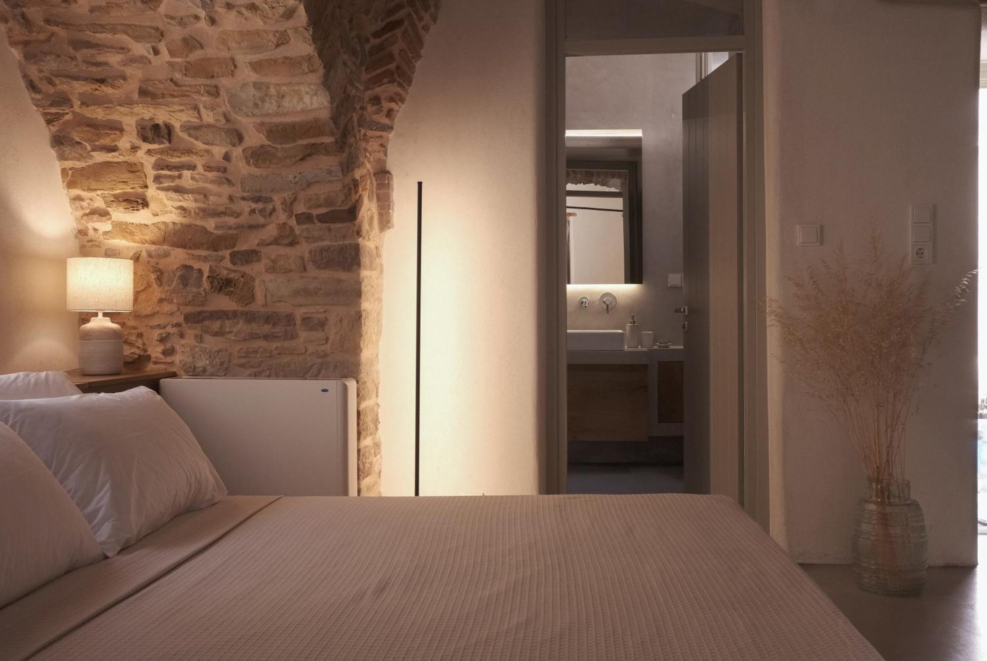 Apartment Enδόtera Chios