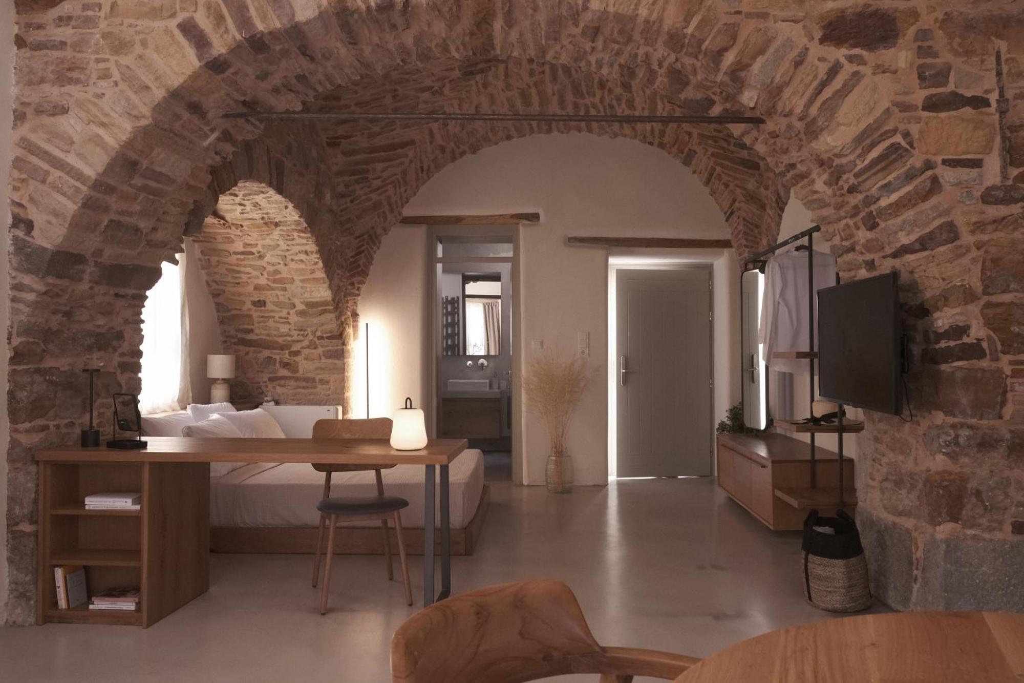 Apartment Enδόtera Chios *
