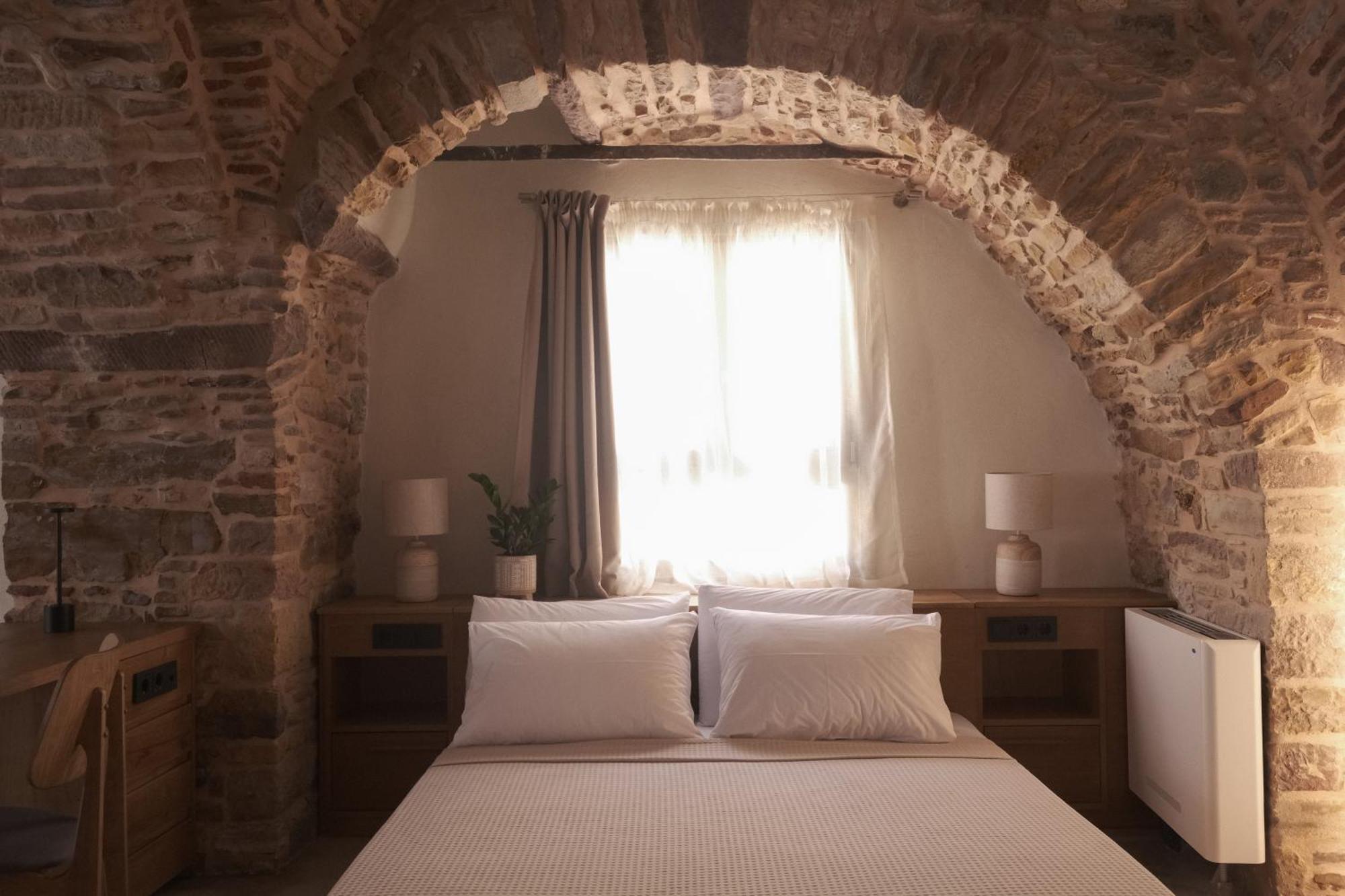 Apartment Enδόtera Chios