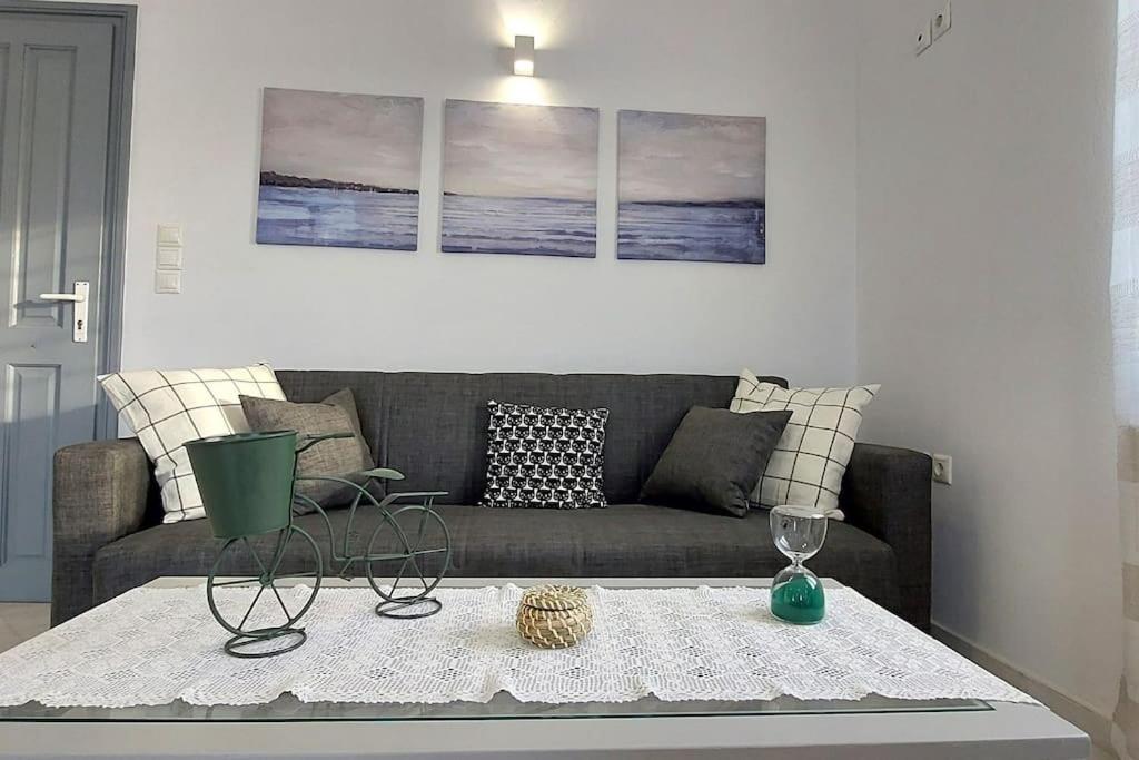 Serenity By The Sunset Parikia (Paros)
