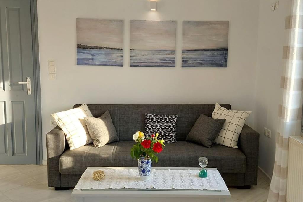 Serenity By The Sunset Parikia (Paros)