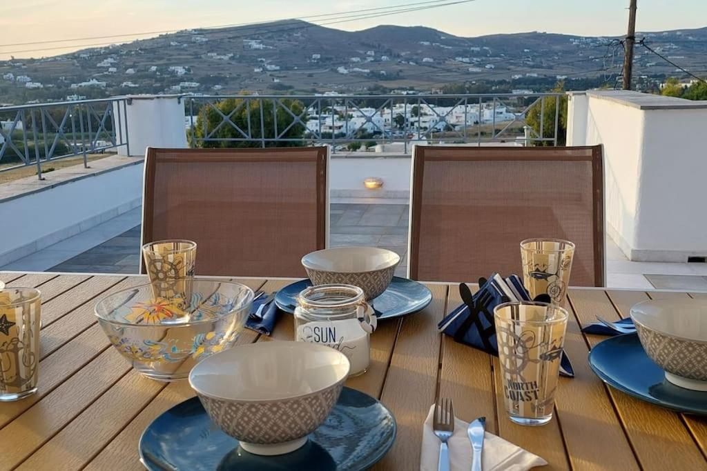 Apartment Serenity By The Sunset *