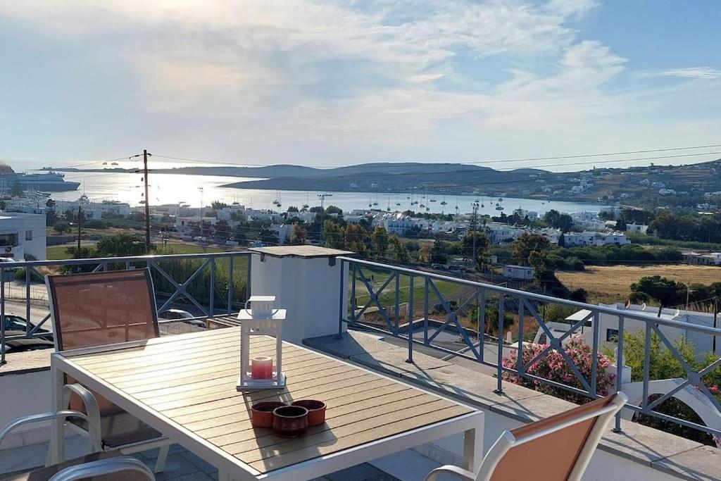 Apartment Serenity By The Sunset *