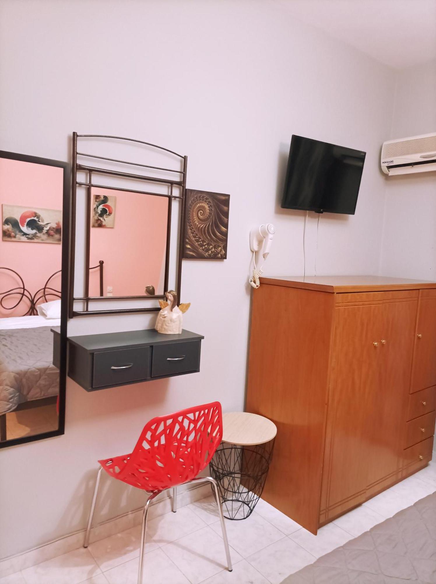 ιno Guest house *