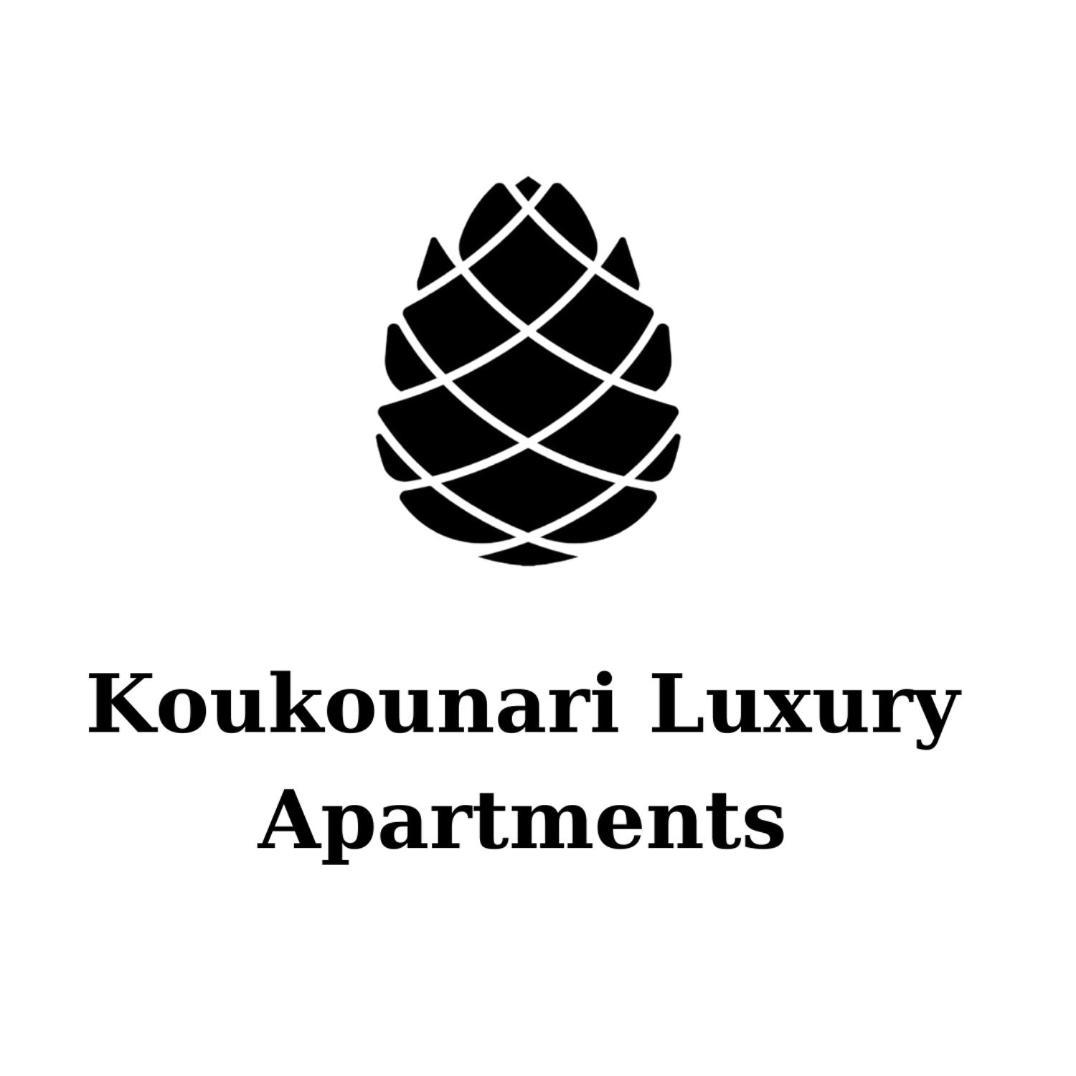 Apartment Koukounari Luxury