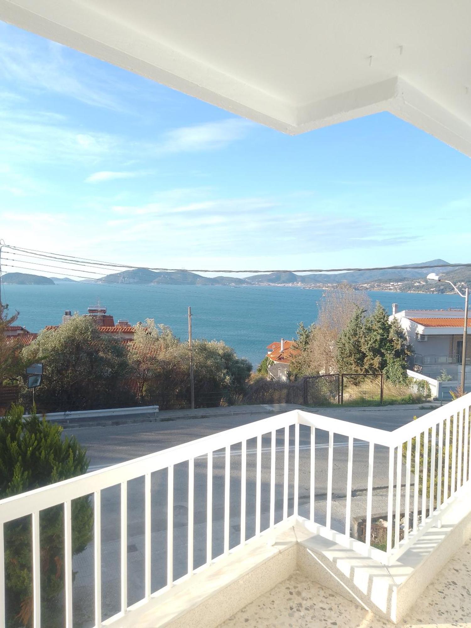 Apartment Ana Maria Palaiontsiflikion