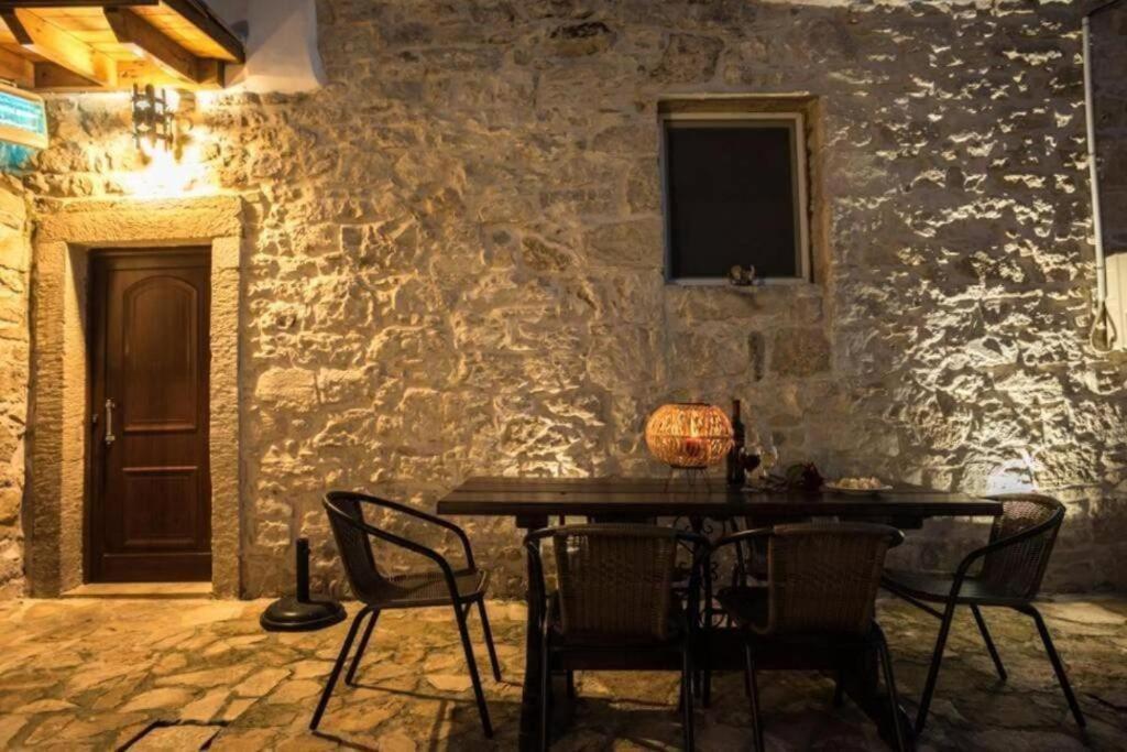 Holiday home Agapi
