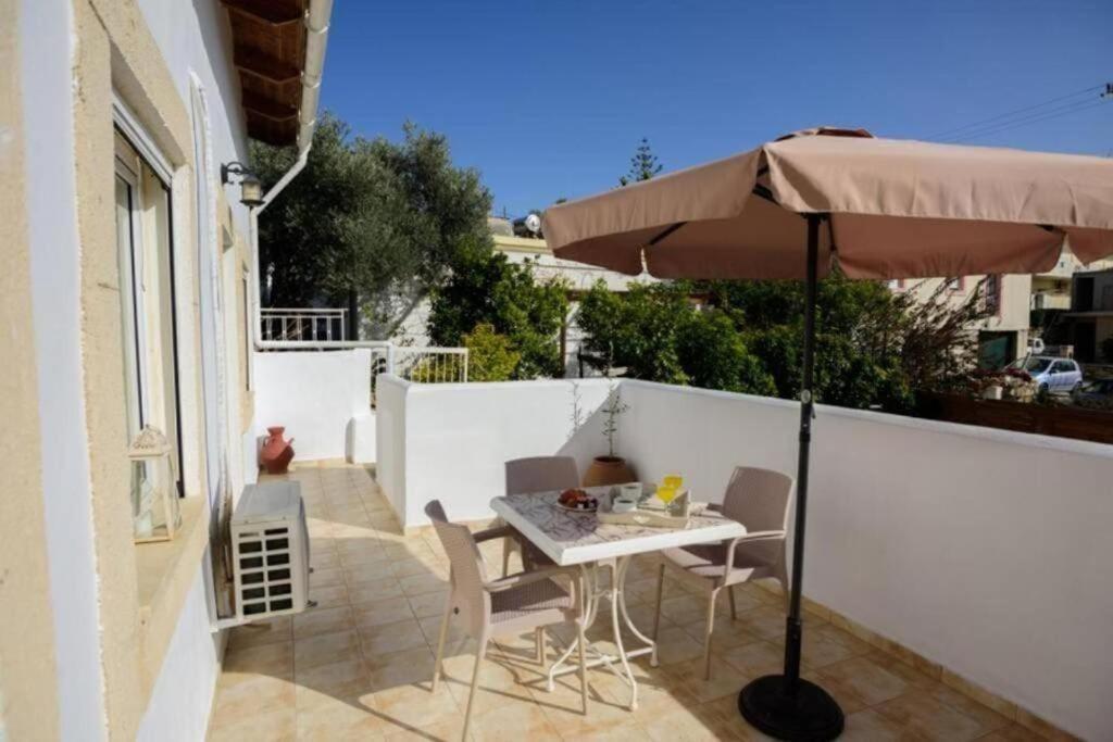 Holiday home Agapi Kamilari