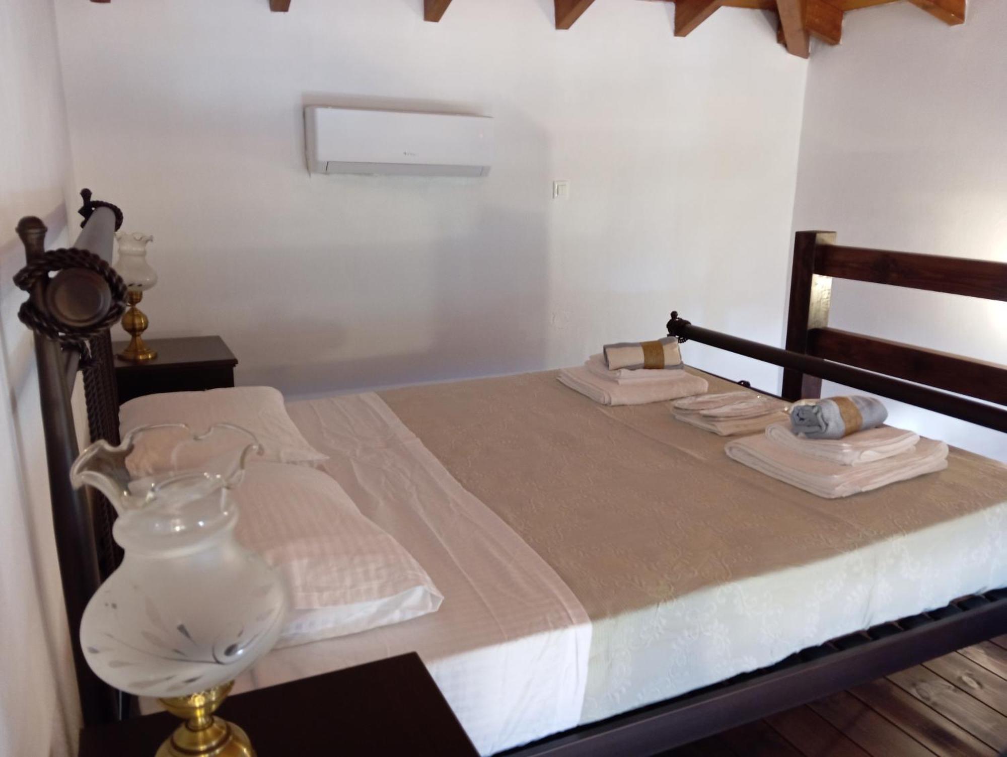 Annousa's House & Aparthotel *