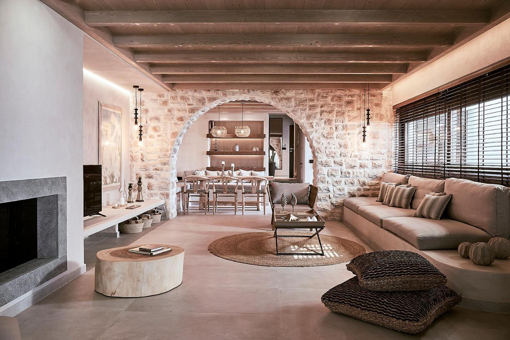The Villa *