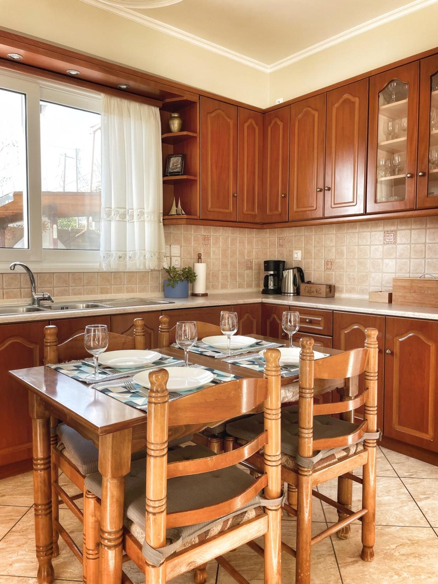 Gardenbnb- With Garden & Seaview * Artemida (Attica)