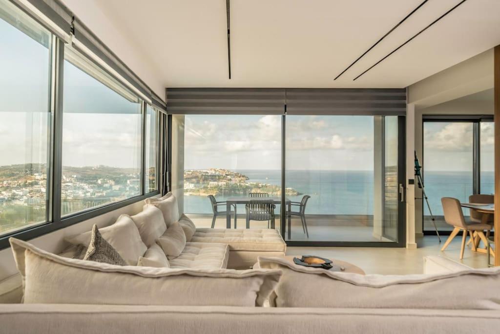 Endless View Luxury By The Sea *