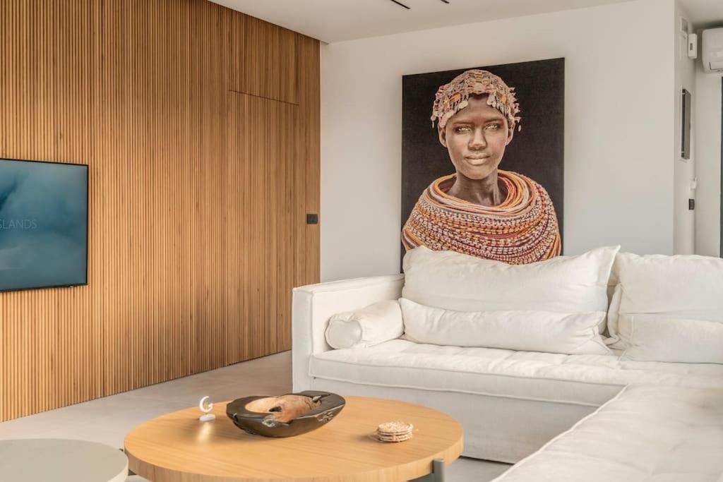Endless View Luxury By The Sea Apartment *