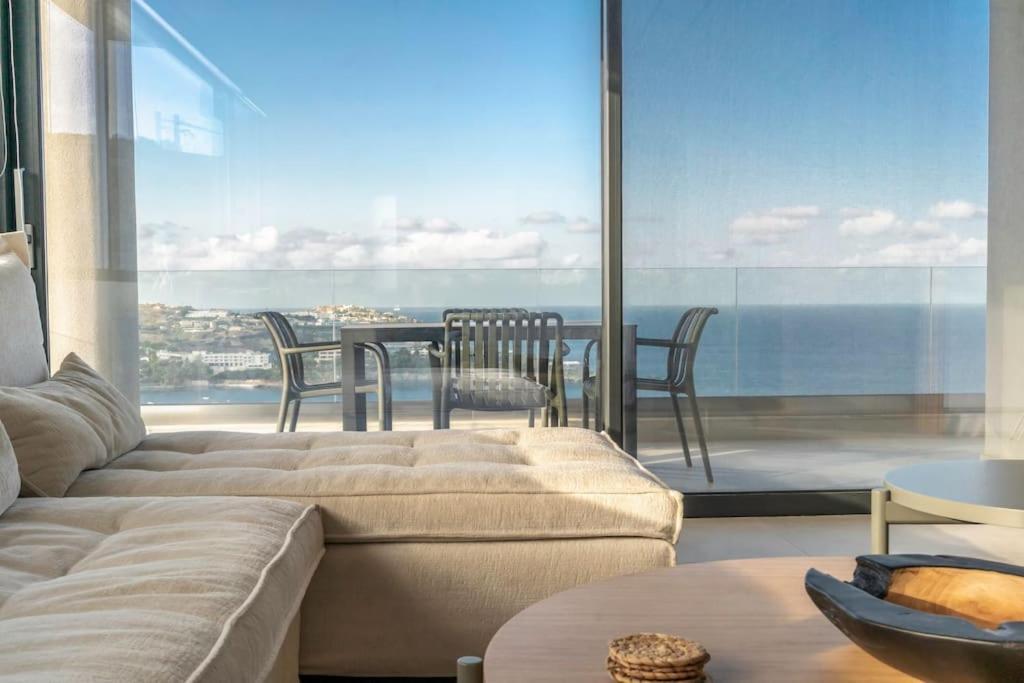 Endless View Luxury By The Sea * Agia Pelagia (Crete)
