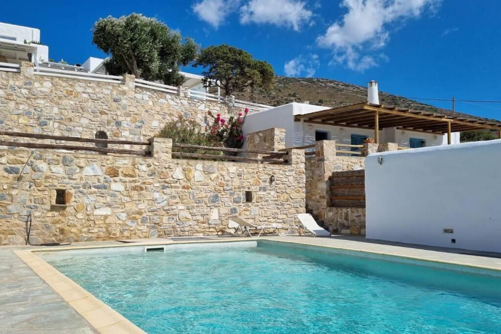 Blue Holiday home Parikia (Paros)