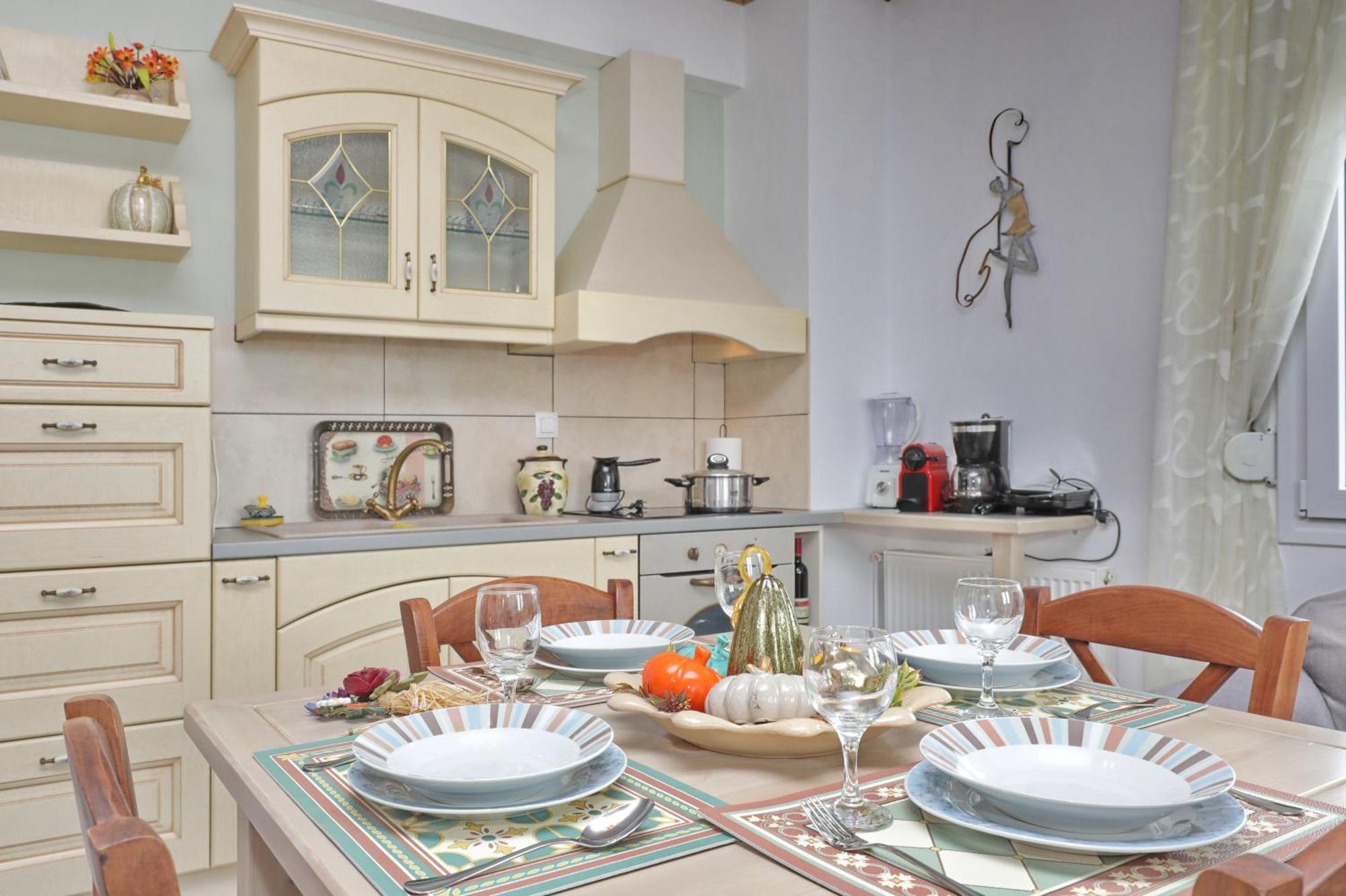 Kamara House Skopelos Town