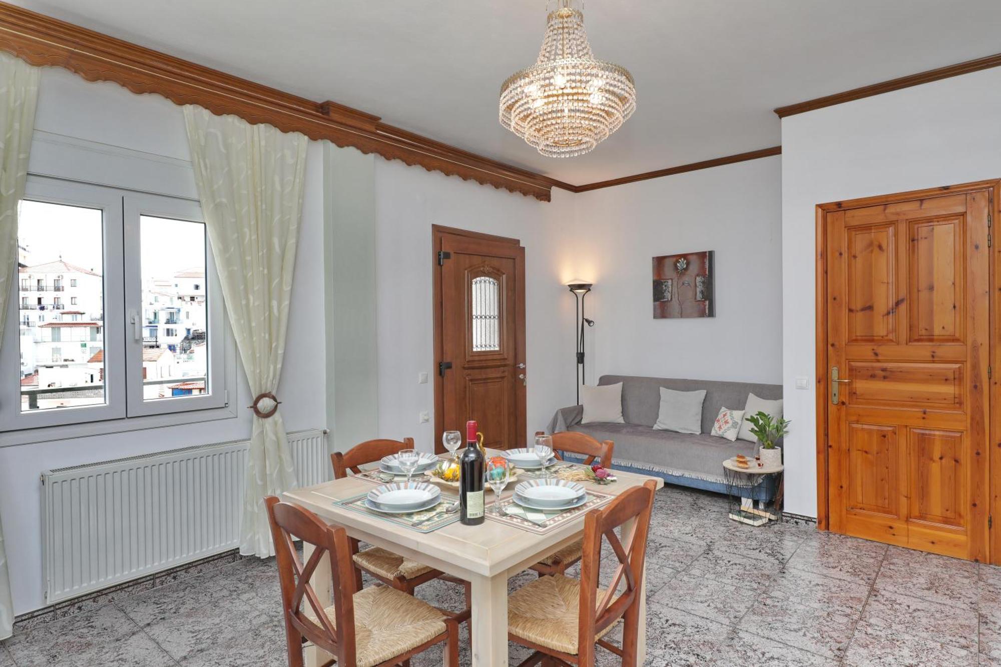Kamara House Holiday home
