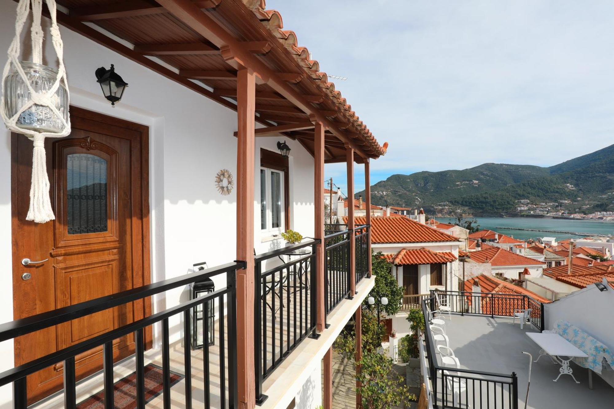 Kamara House Holiday home