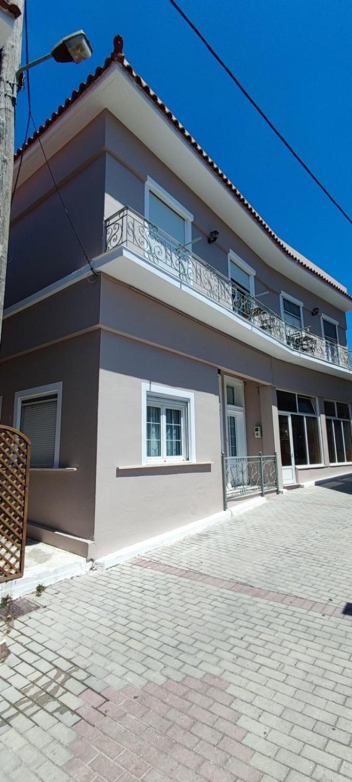 Panoramic View- Family Apartment *