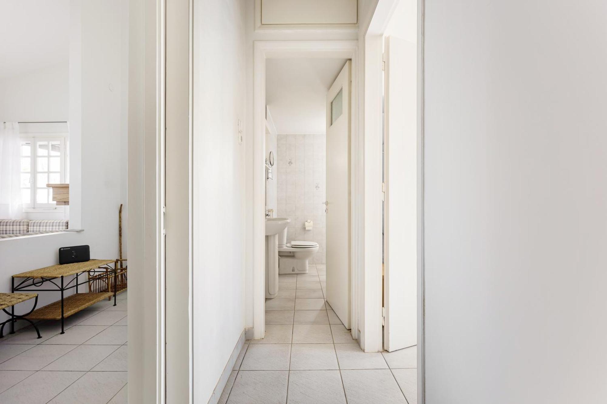 Porto Lina By Gk Holiday home *