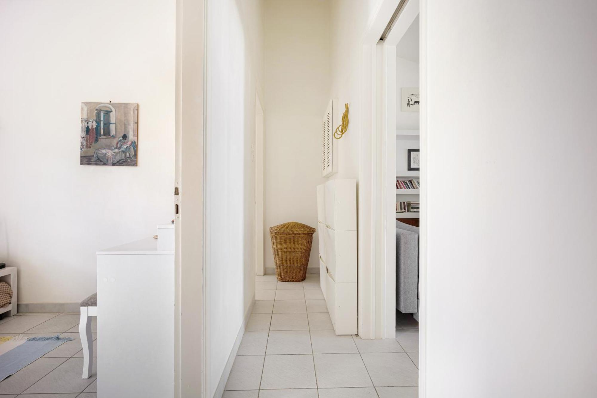 Porto Lina By Gk Holiday home Porto Rafti