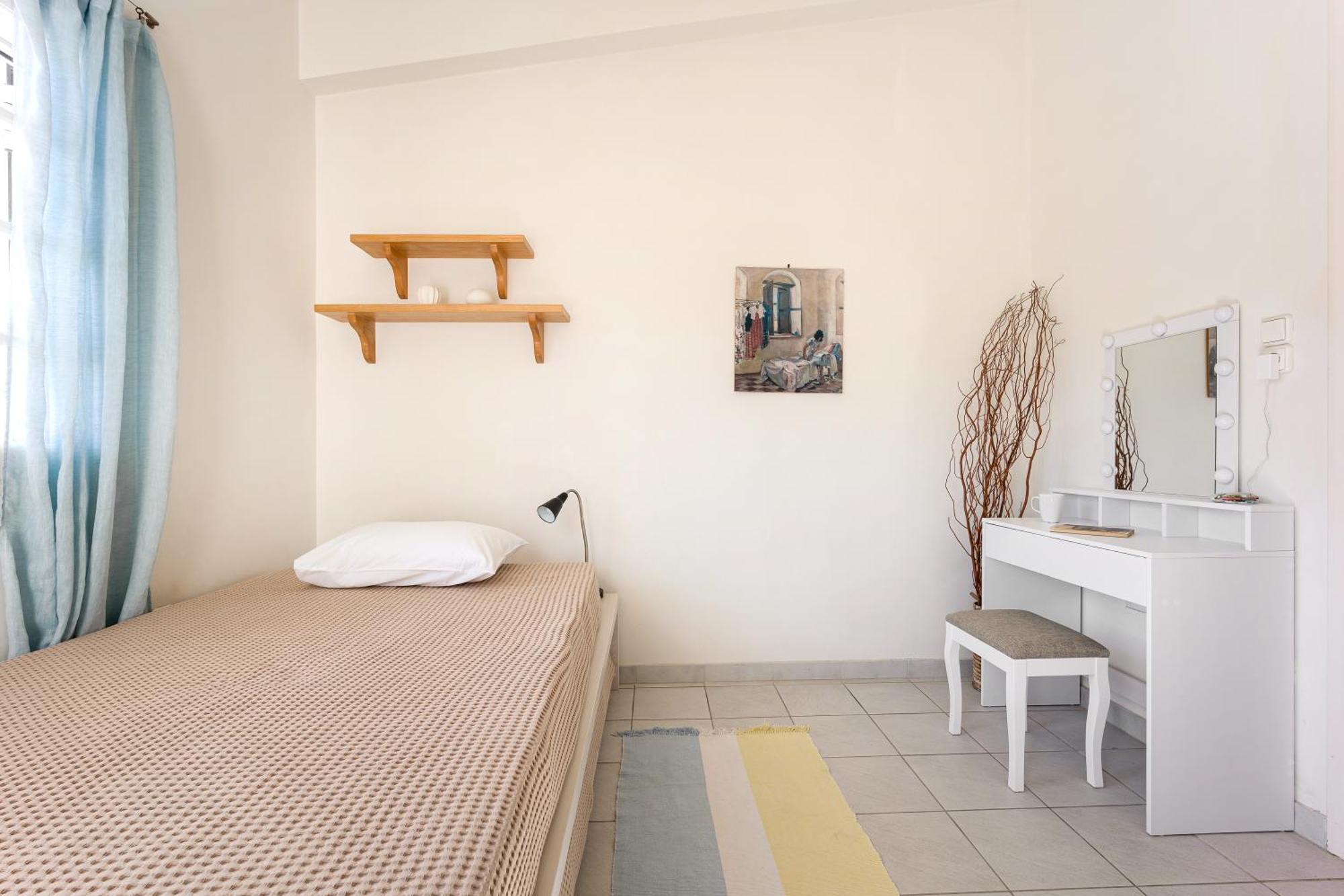 Porto Lina By Gk Holiday home Porto Rafti