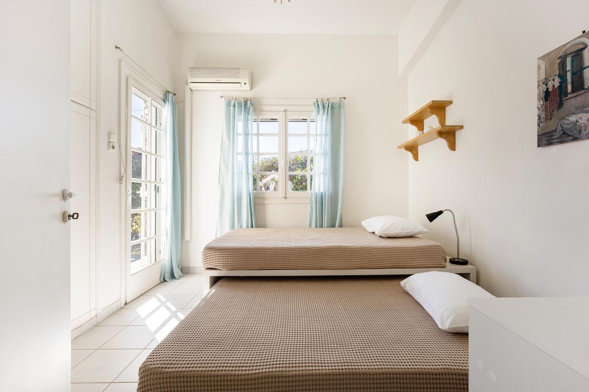 Porto Lina By Gk Holiday home