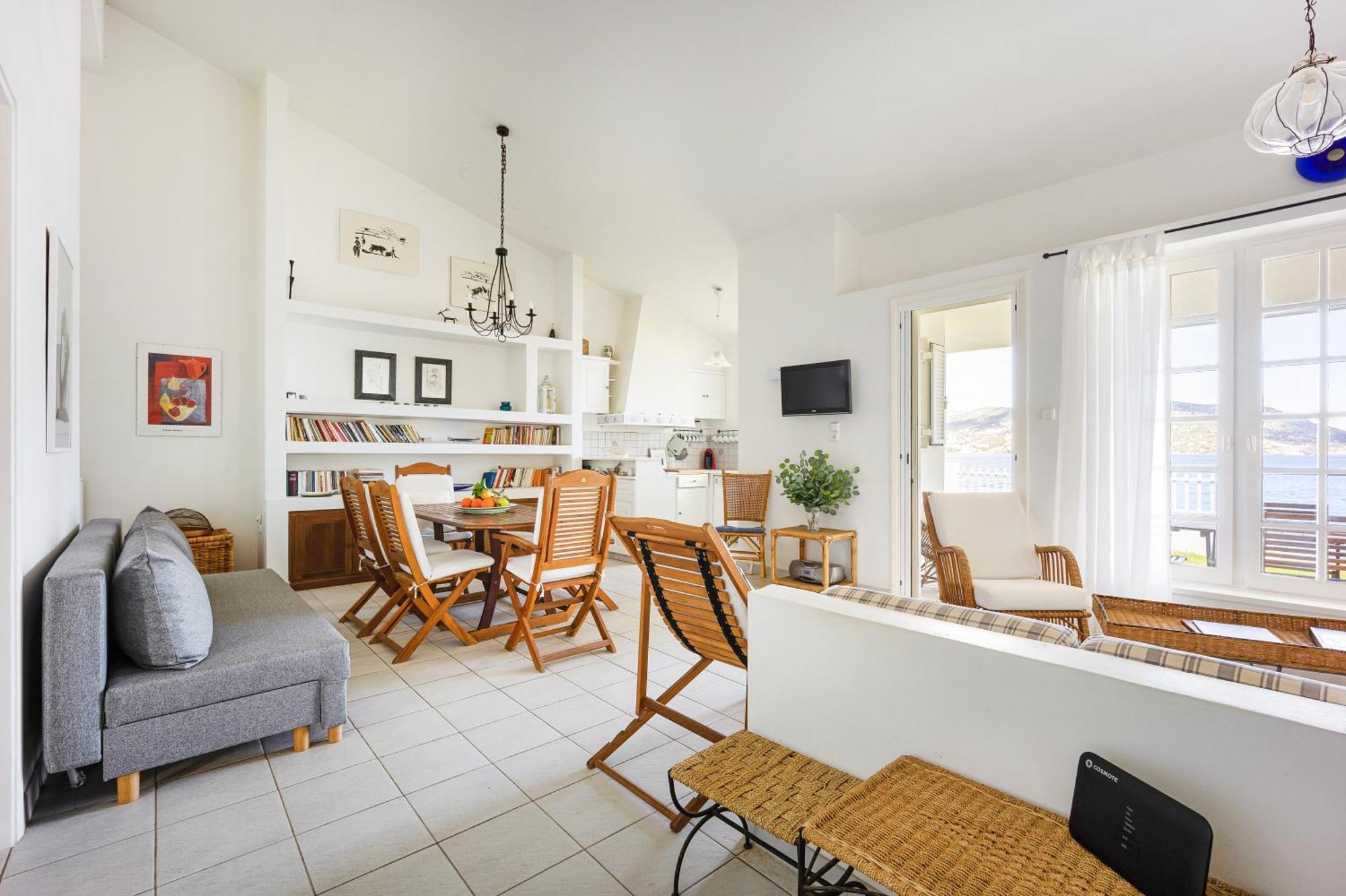 Porto Lina By Gk Holiday home *