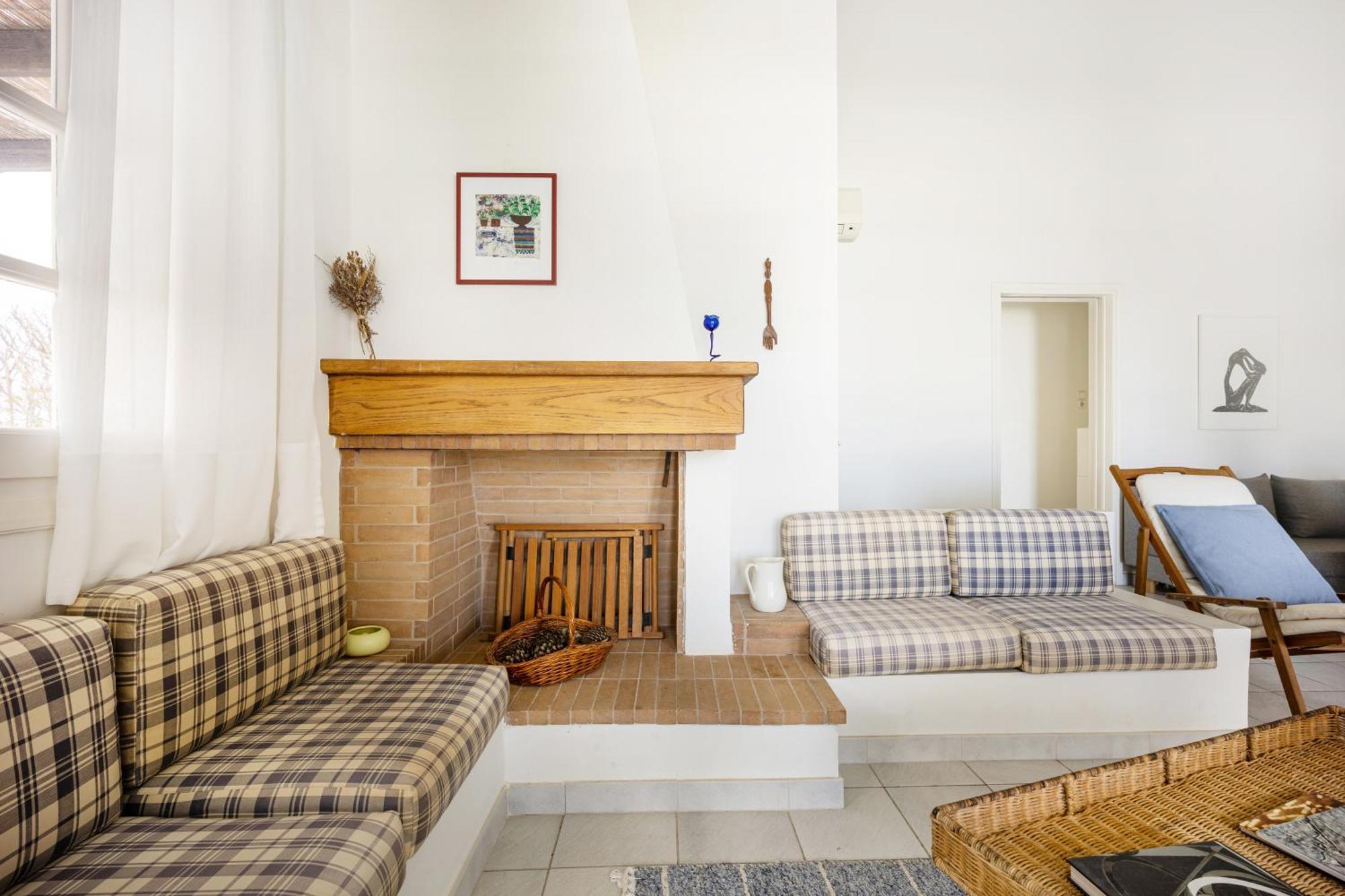 Holiday home Porto Lina By Gk Porto Rafti