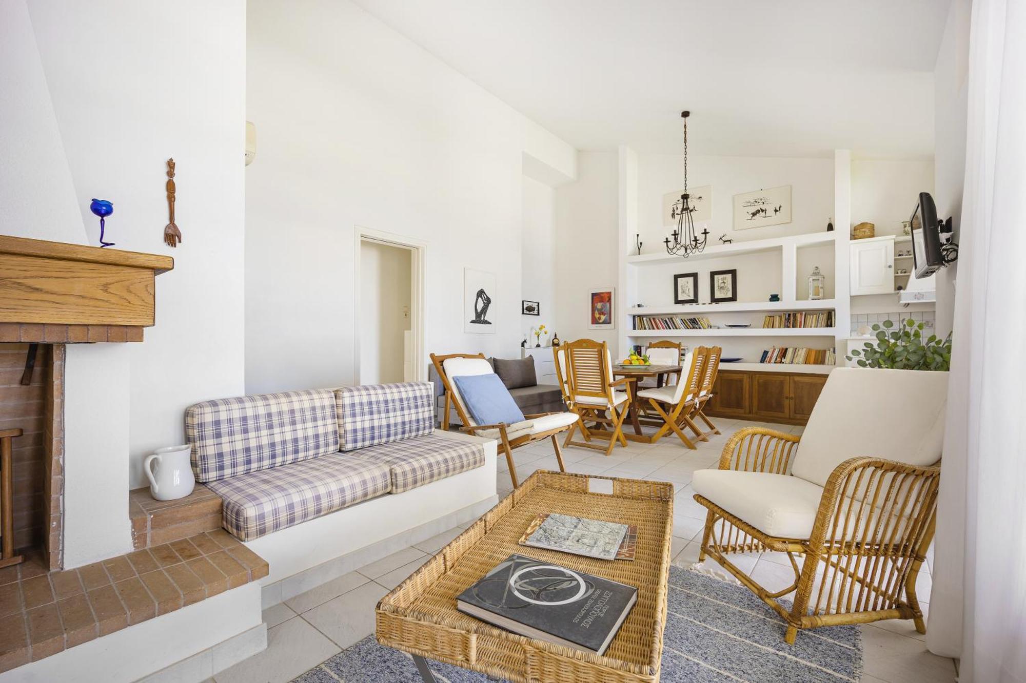 Holiday home Porto Lina By Gk