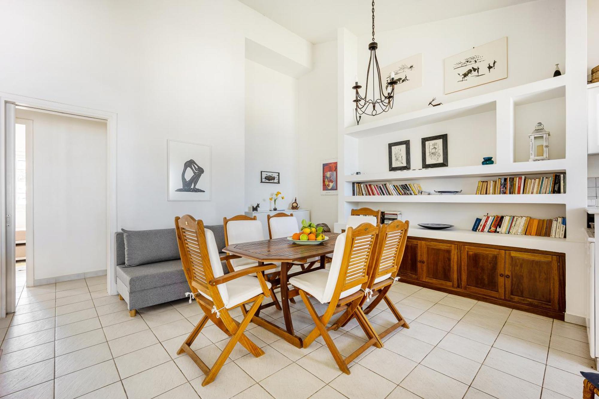 Porto Lina By Gk Holiday home