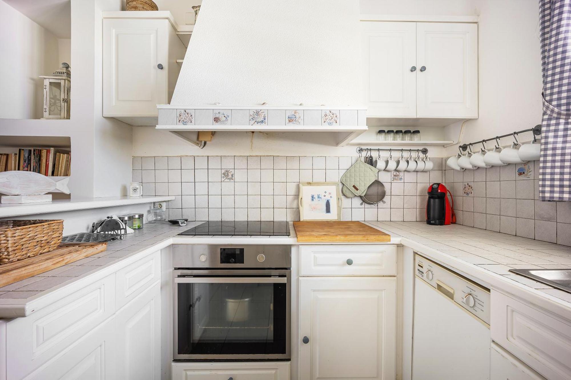 Porto Lina By Gk Holiday home *