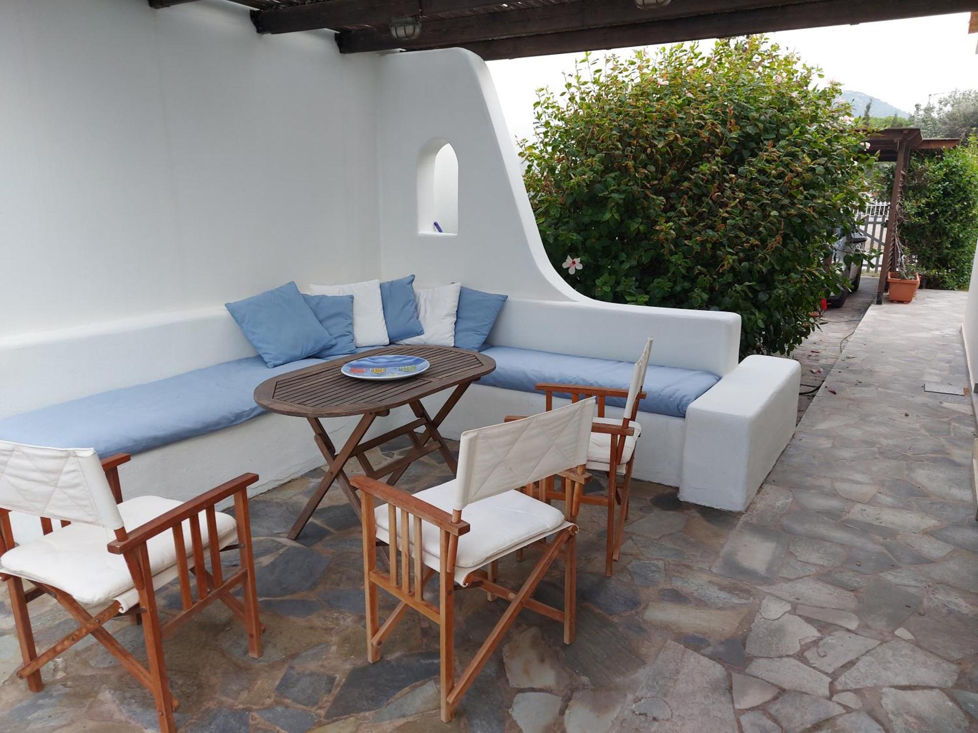 Holiday home Porto Lina By Gk Porto Rafti