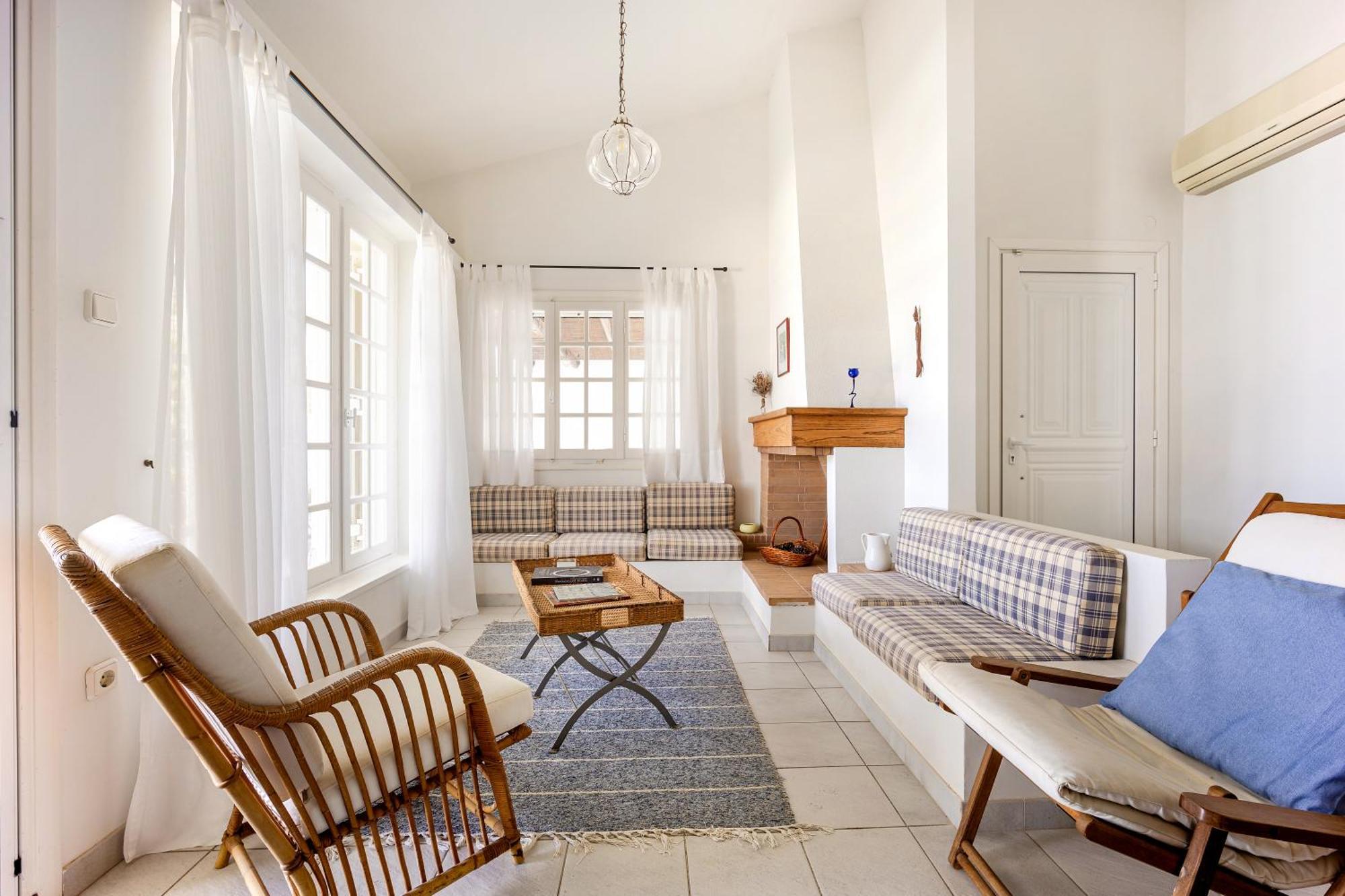 Porto Lina By Gk Holiday home