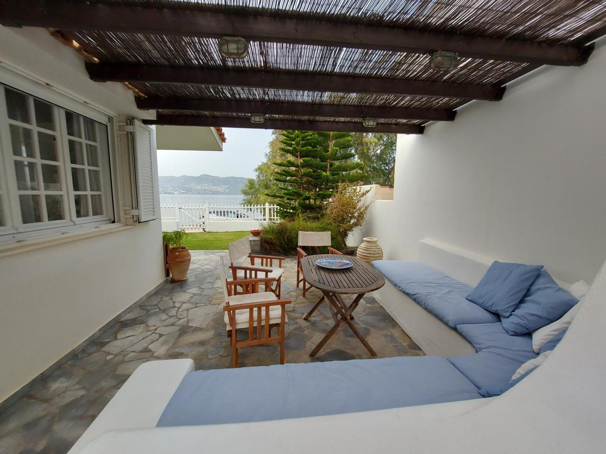 Porto Lina By Gk Holiday home *