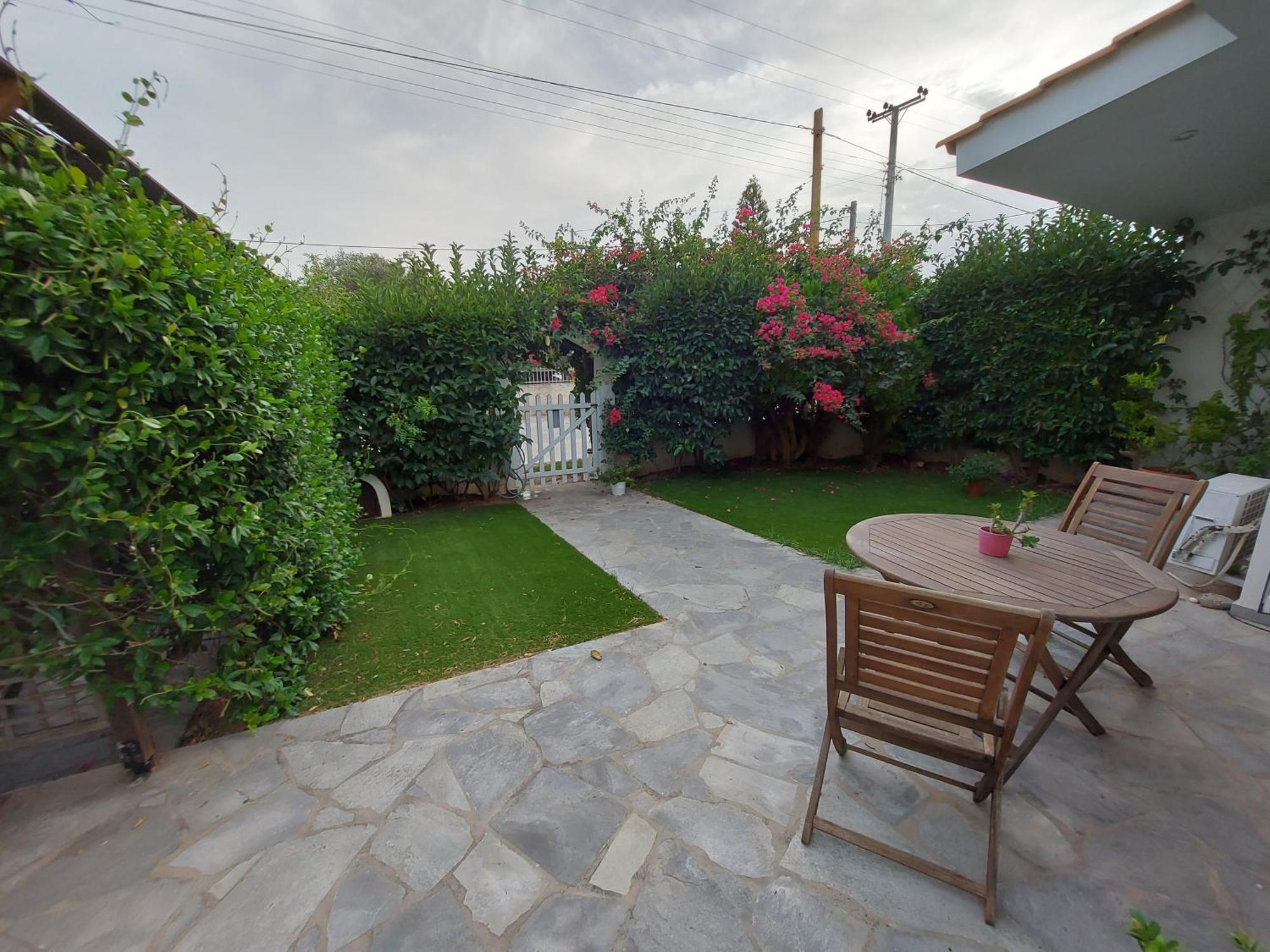Porto Lina By Gk Holiday home Porto Rafti