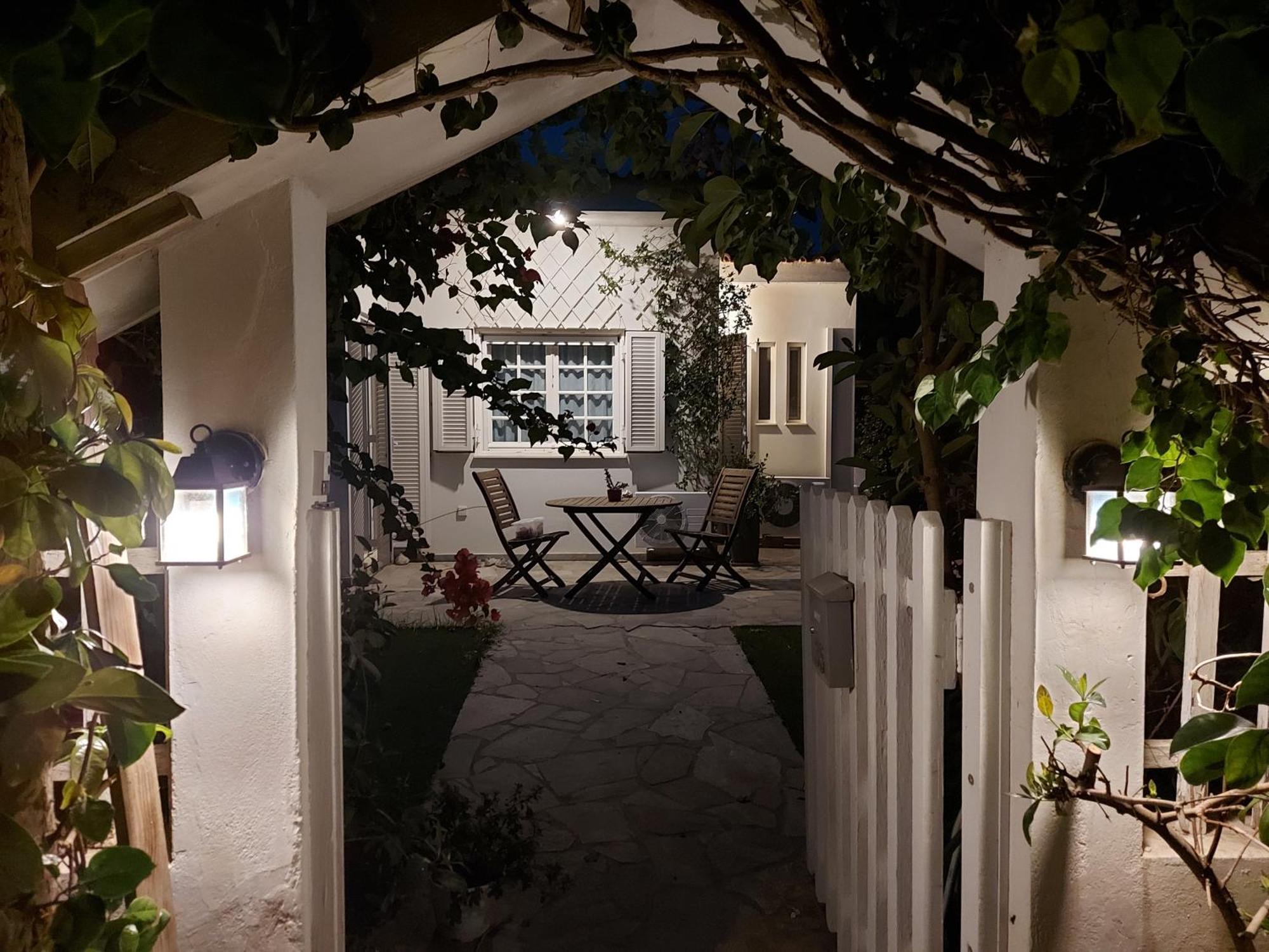 Porto Lina By Gk Porto Rafti