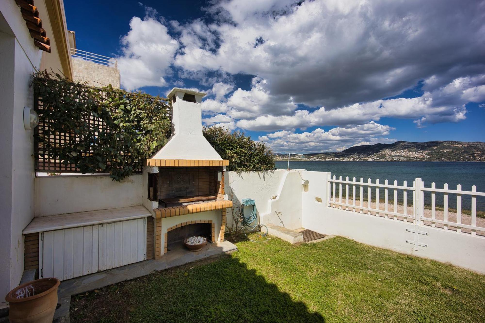 Porto Lina By Gk Holiday home