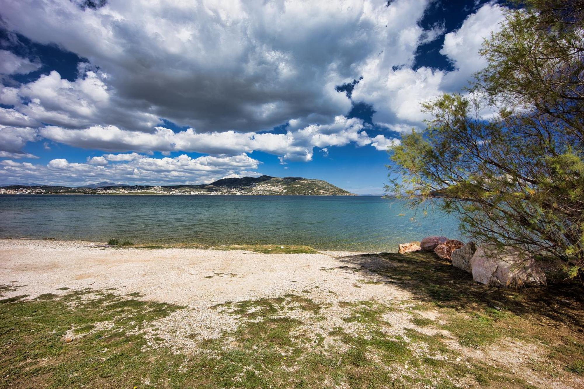 Porto Lina By Gk Porto Rafti