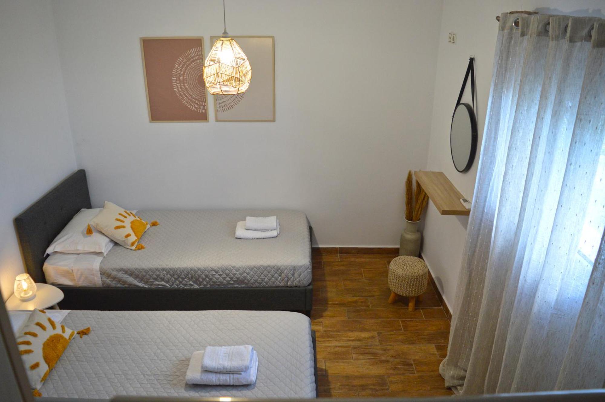 Apartment Sunshine House