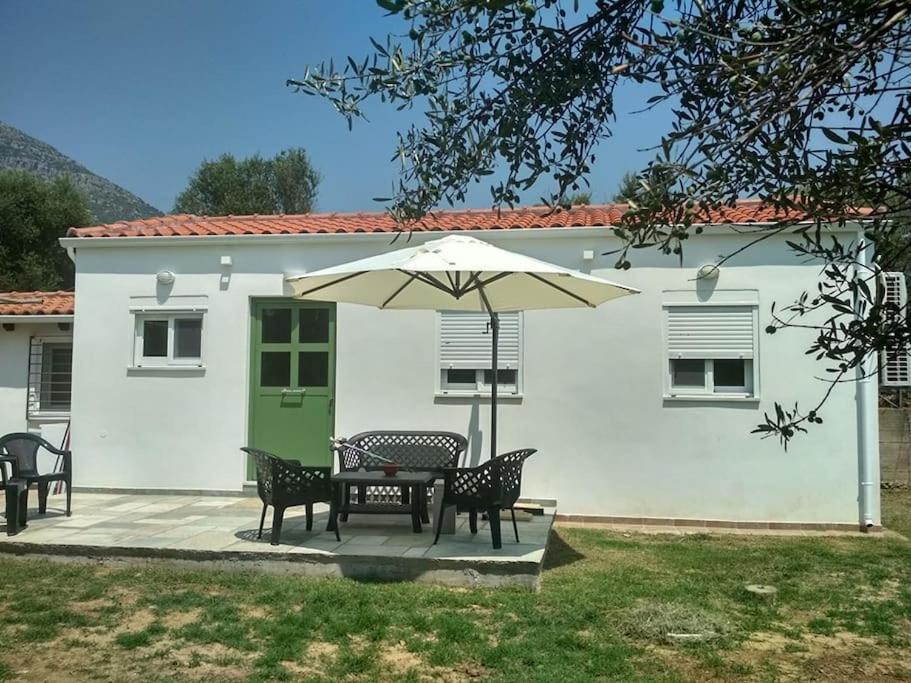 Rizaki In * Nafpaktos