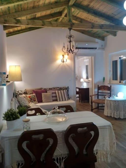 Holiday home Rizaki In