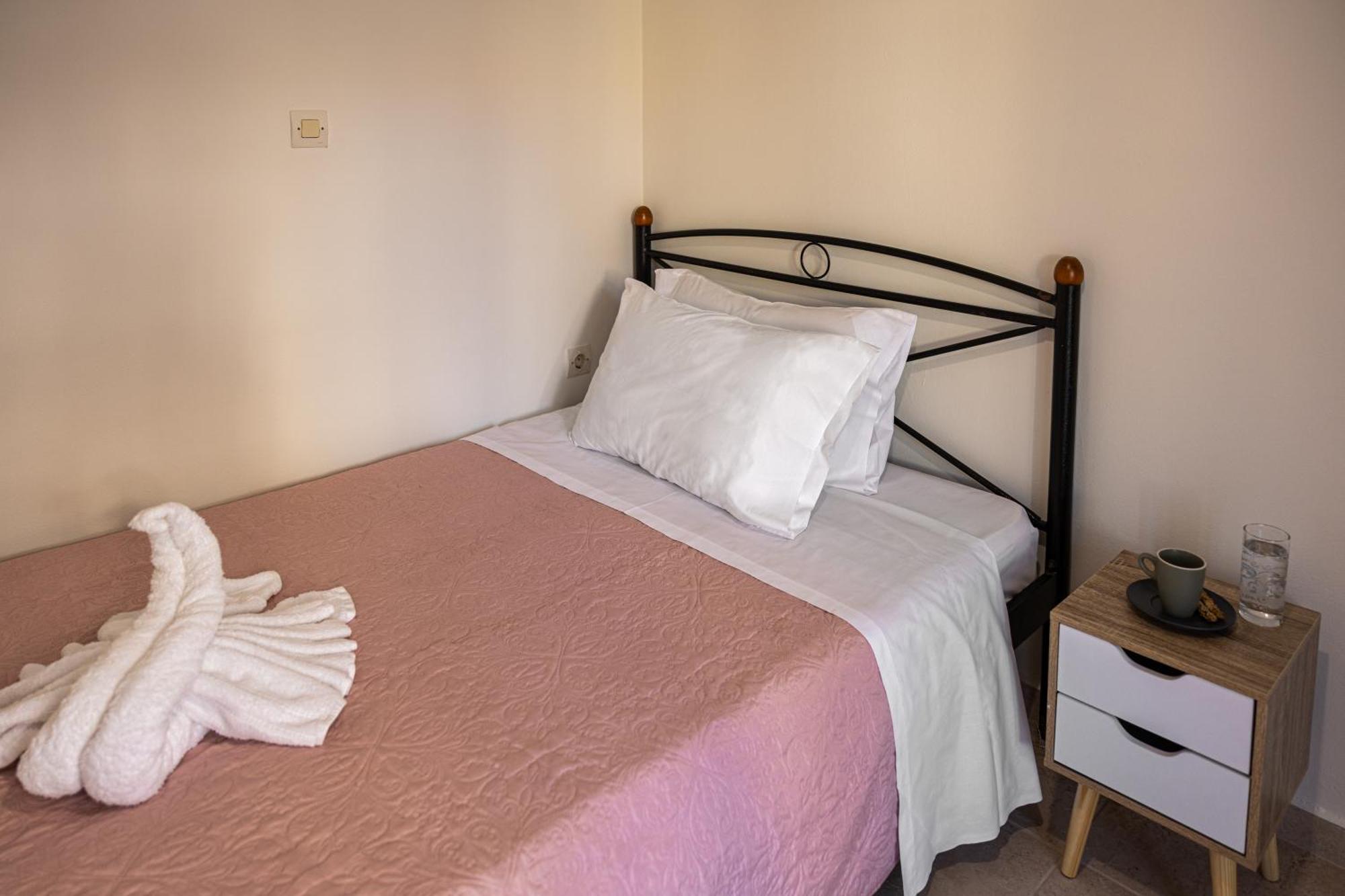 Pavlos Apartment
