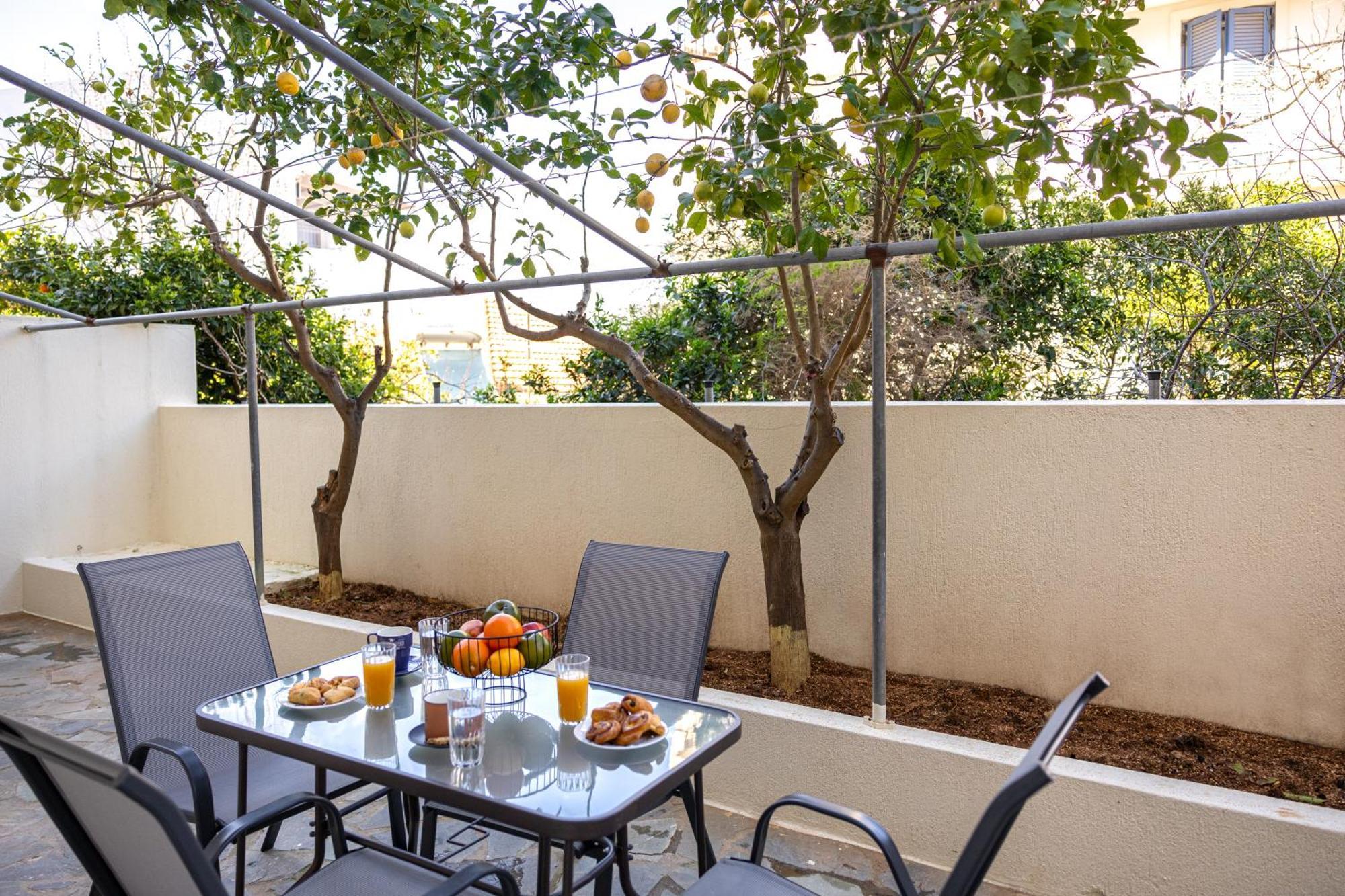 Apartment Pavlos Argostoli (Kefalonia)