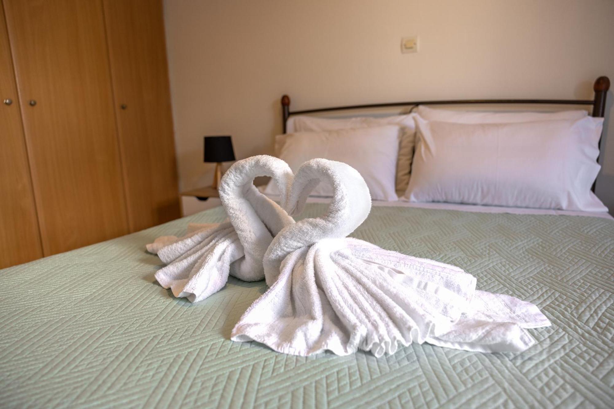 Pavlos Apartment *