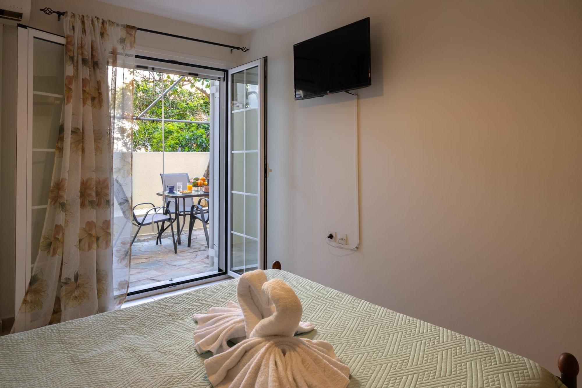 Apartment Pavlos