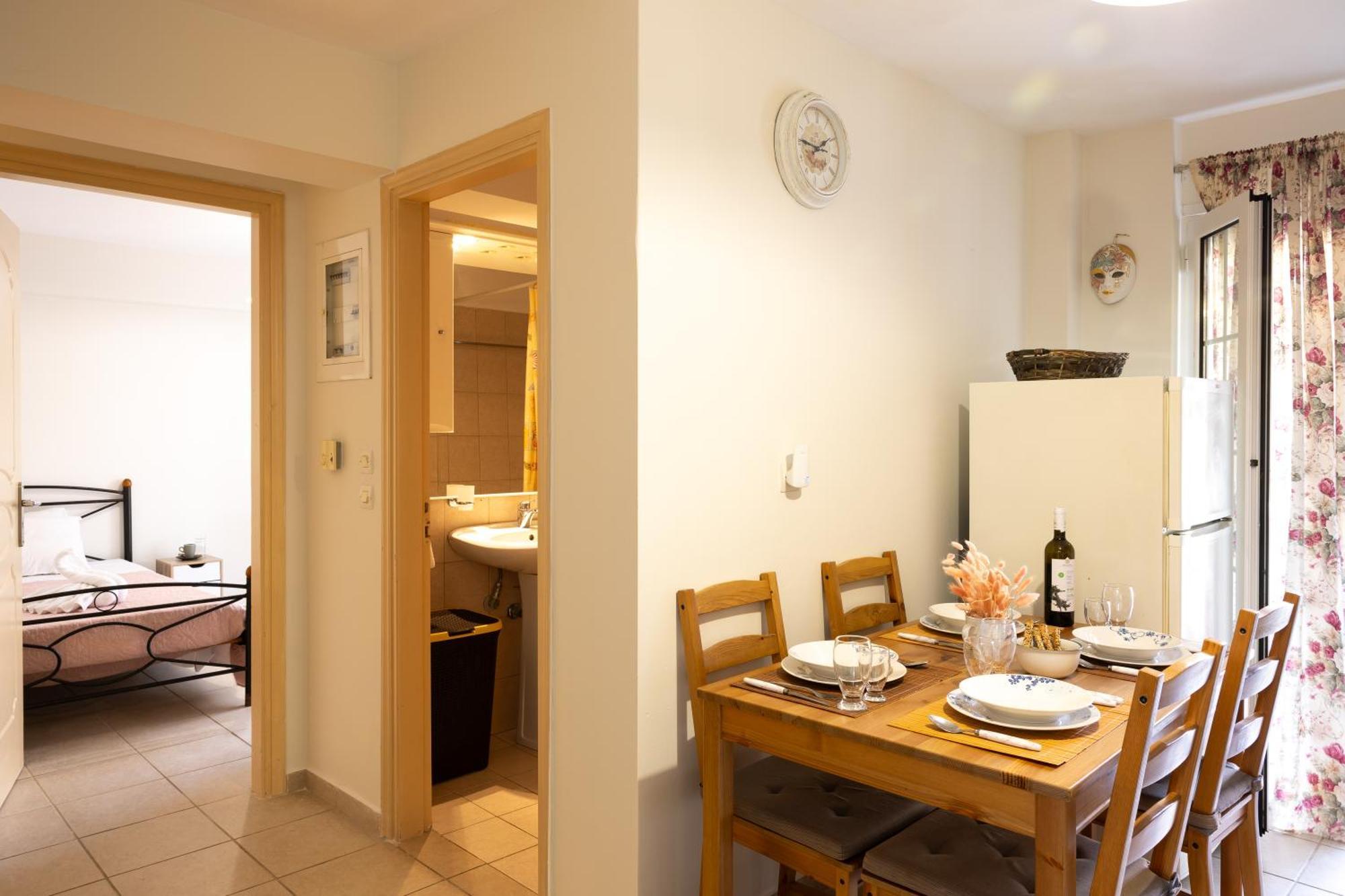 Apartment Pavlos Argostoli (Kefalonia)