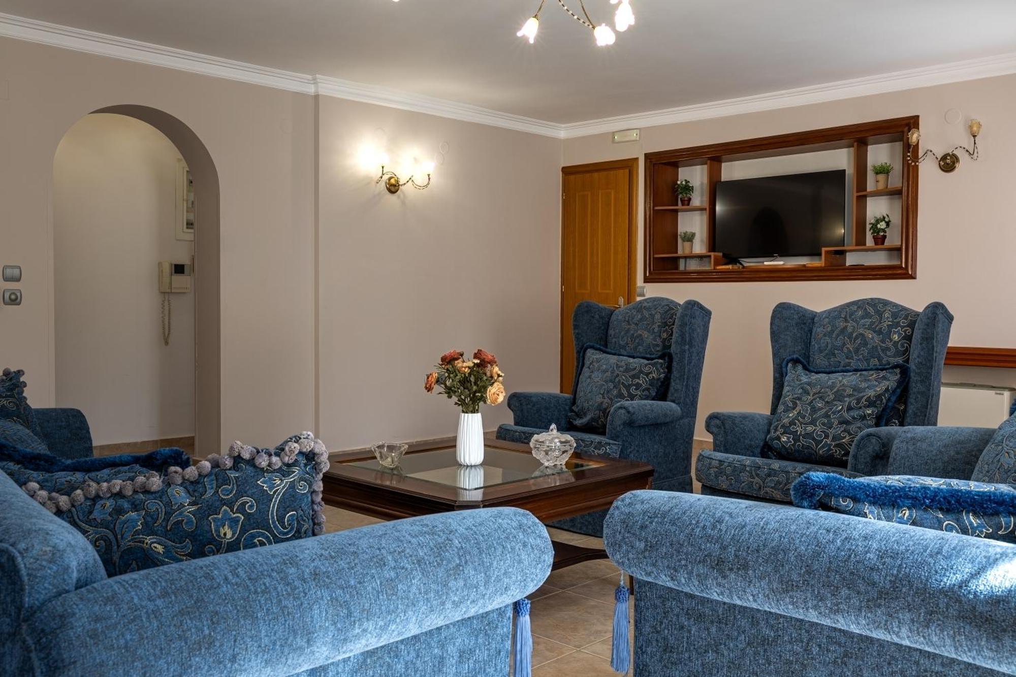 Apartment Pavlos *