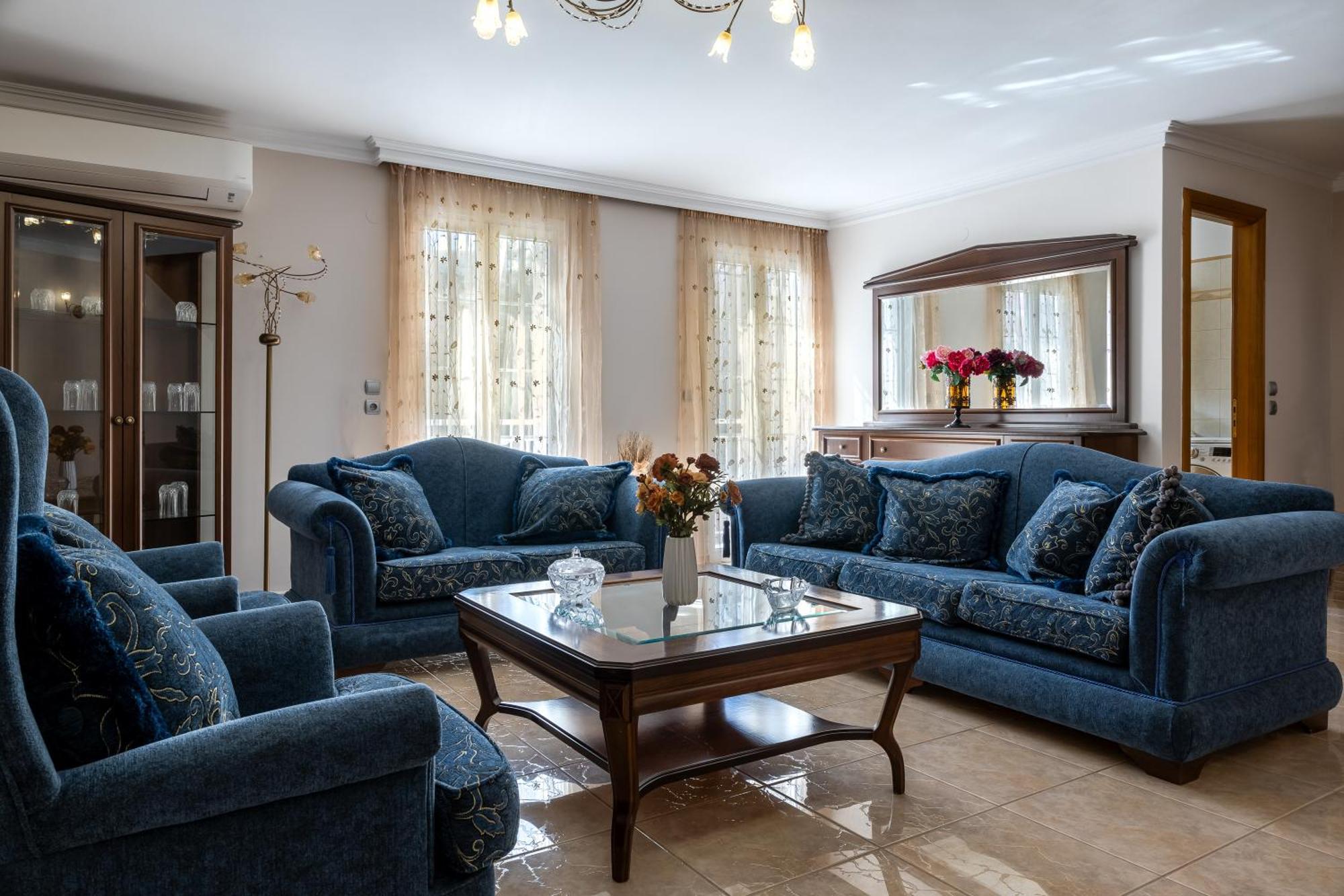 Pavlos Apartment