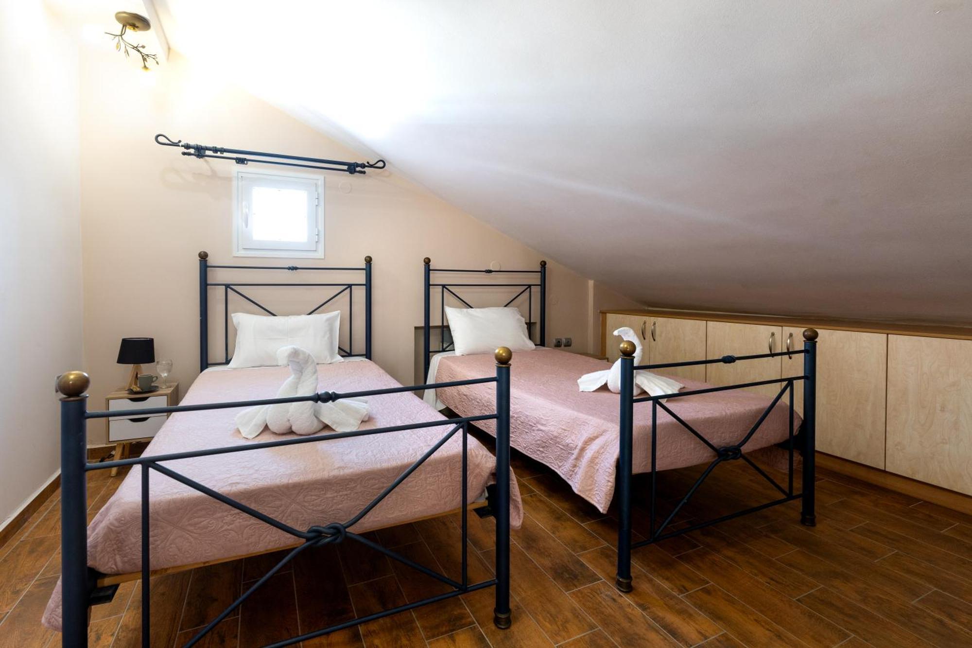 Pavlos Apartment Argostoli (Kefalonia)